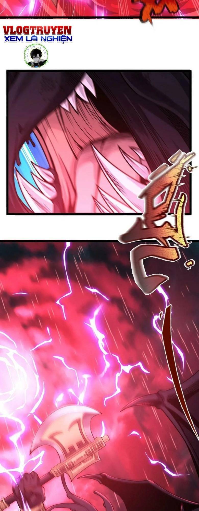 Sức Mạnh Của Ác Thần - Chapter 53 - Page 23