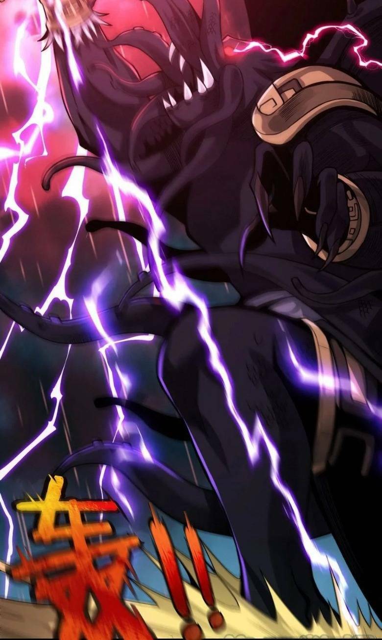 Sức Mạnh Của Ác Thần - Chapter 53 - Page 24