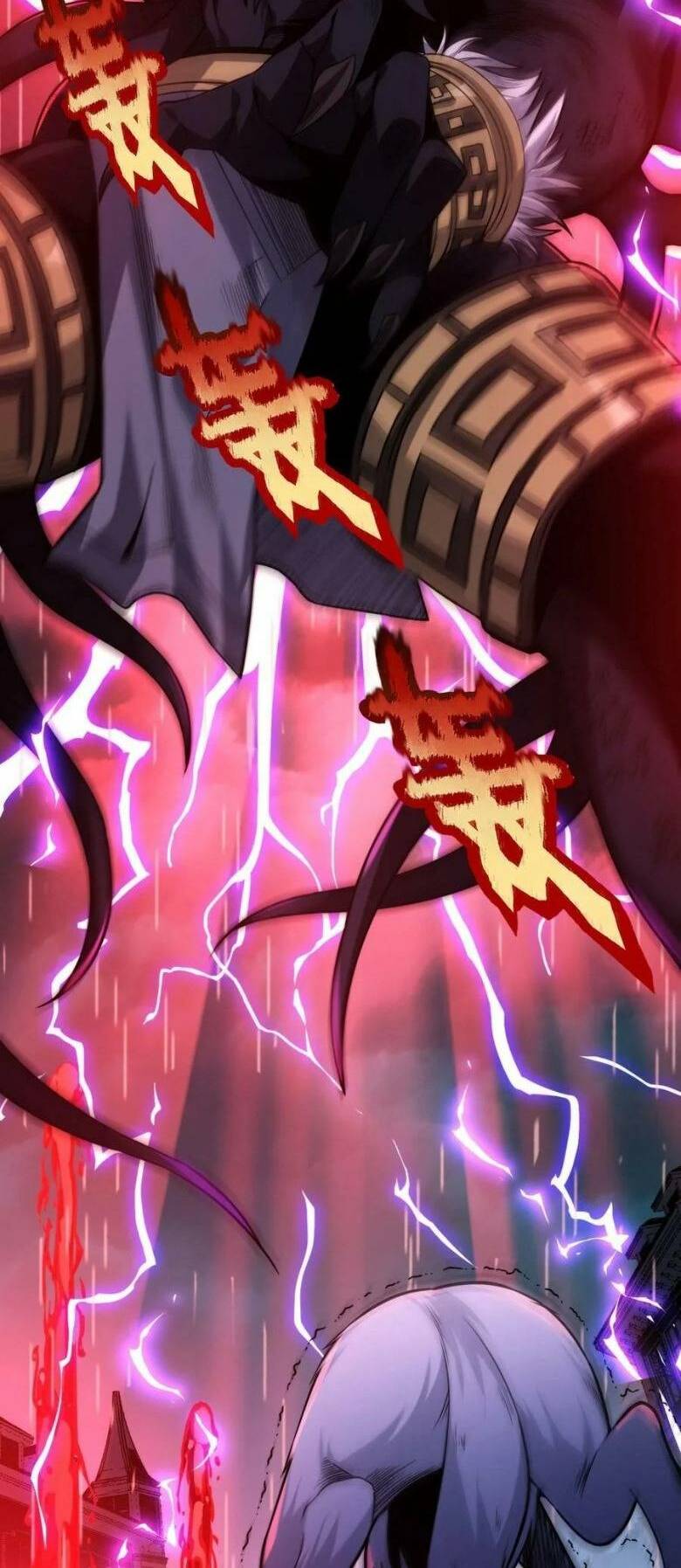 Sức Mạnh Của Ác Thần - Chapter 53 - Page 3