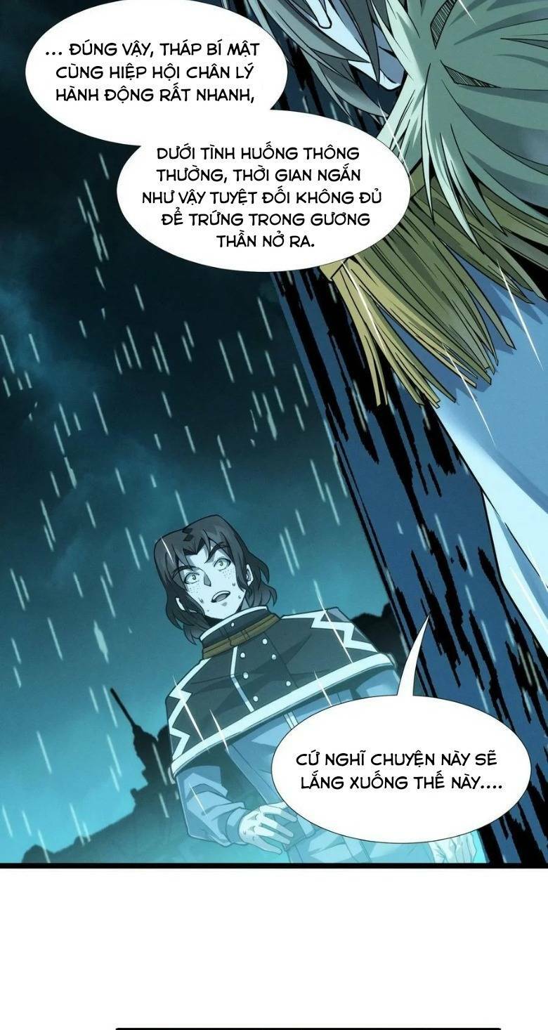 Sức Mạnh Của Ác Thần - Chapter 53 - Page 40