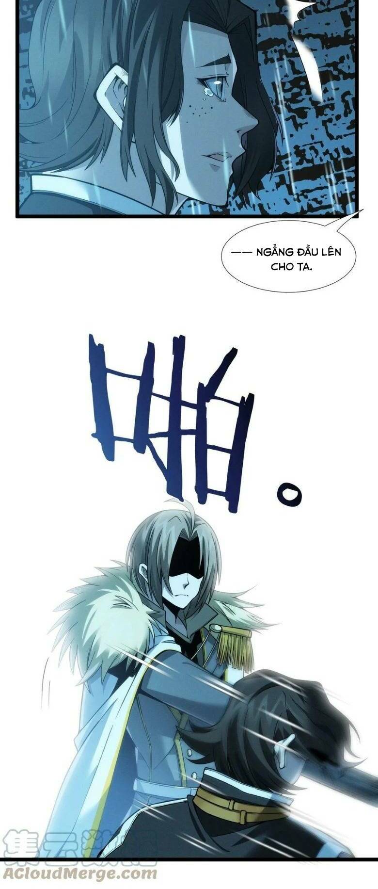 Sức Mạnh Của Ác Thần - Chapter 53 - Page 44