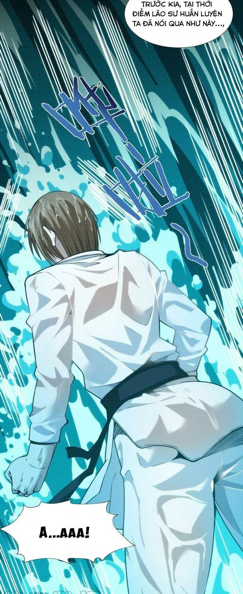 Sức Mạnh Của Ác Thần - Chapter 53 - Page 47