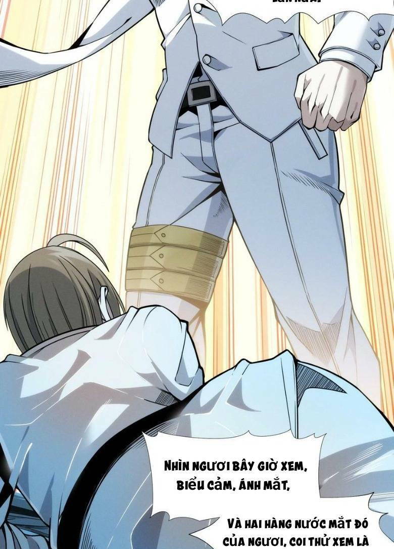 Sức Mạnh Của Ác Thần - Chapter 53 - Page 50