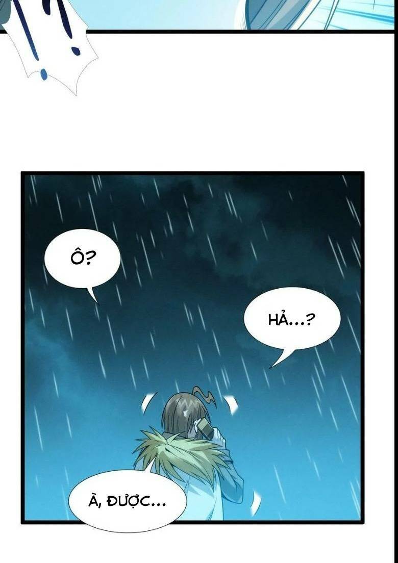 Sức Mạnh Của Ác Thần - Chapter 53 - Page 58