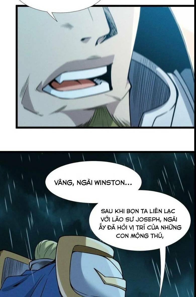 Sức Mạnh Của Ác Thần - Chapter 53 - Page 62
