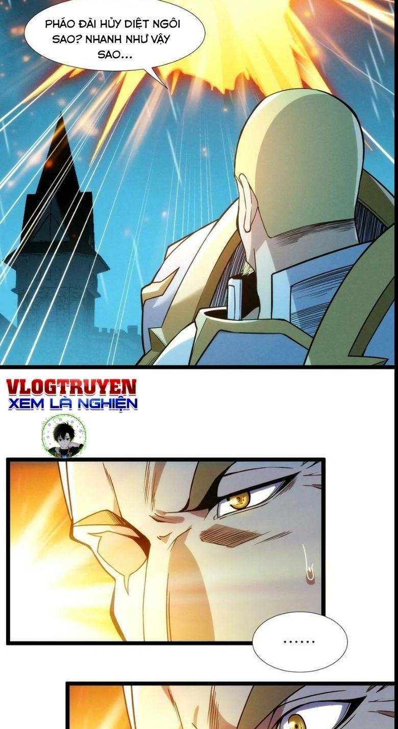 Sức Mạnh Của Ác Thần - Chapter 53 - Page 65