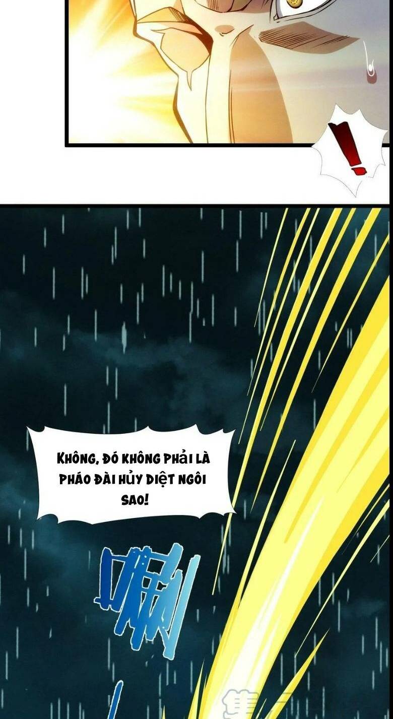 Sức Mạnh Của Ác Thần - Chapter 53 - Page 66