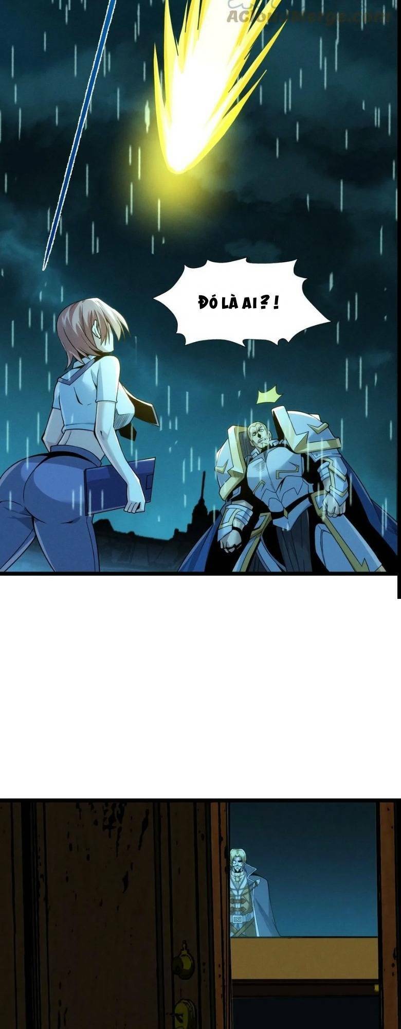 Sức Mạnh Của Ác Thần - Chapter 53 - Page 67