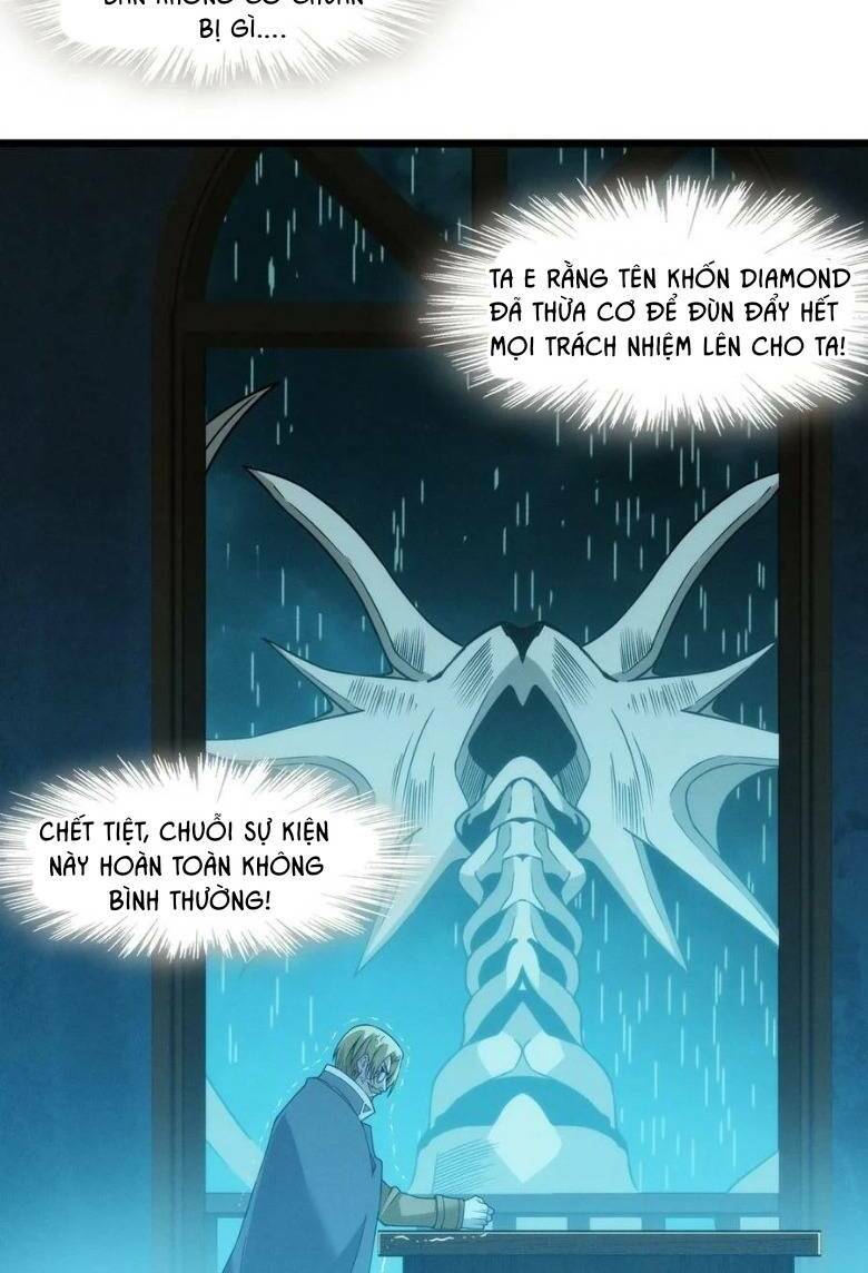 Sức Mạnh Của Ác Thần - Chapter 53 - Page 70