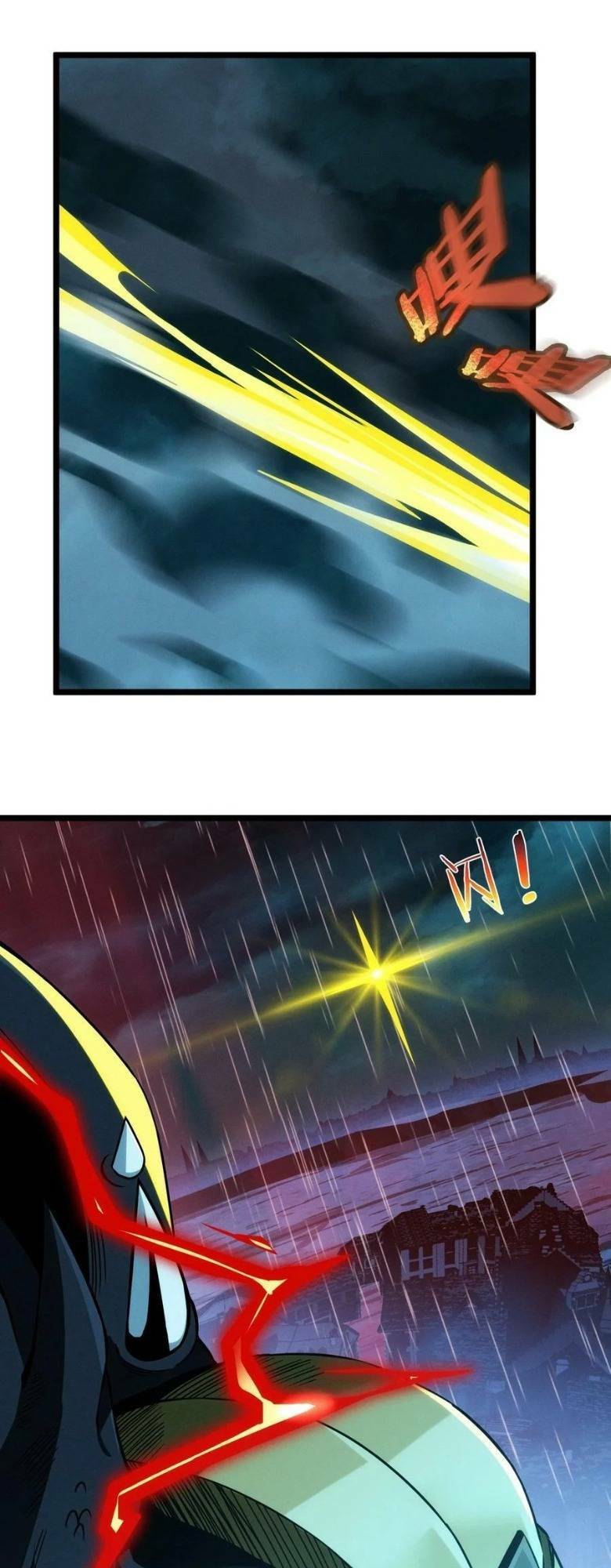 Sức Mạnh Của Ác Thần - Chapter 53 - Page 75