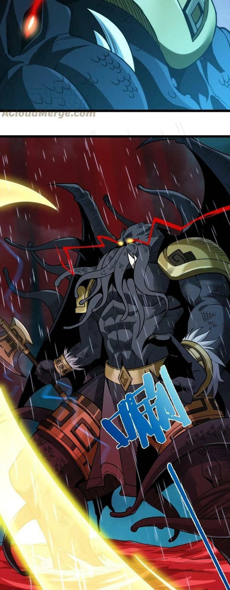 Sức Mạnh Của Ác Thần - Chapter 53 - Page 76