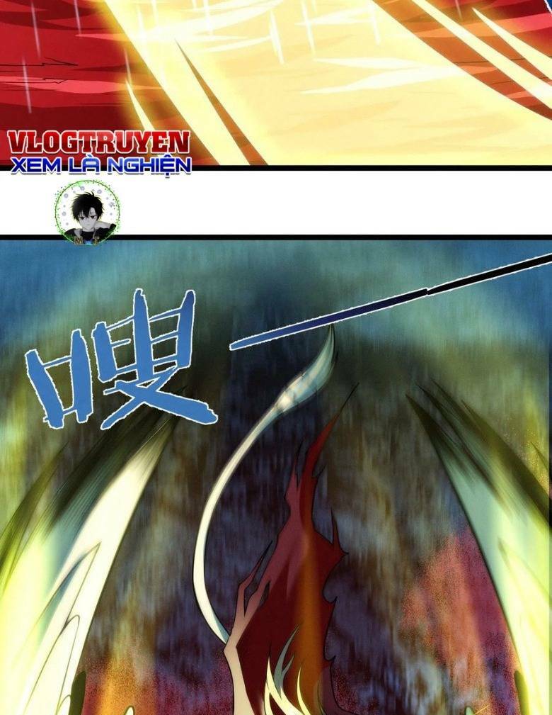 Sức Mạnh Của Ác Thần - Chapter 53 - Page 77