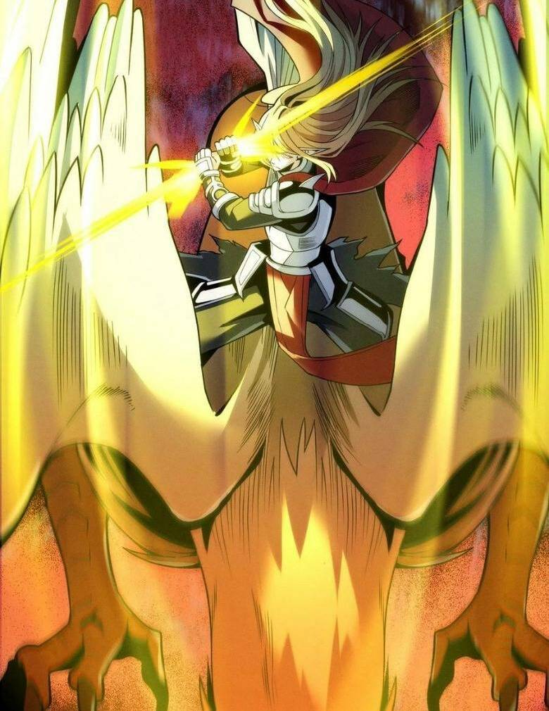 Sức Mạnh Của Ác Thần - Chapter 53 - Page 78