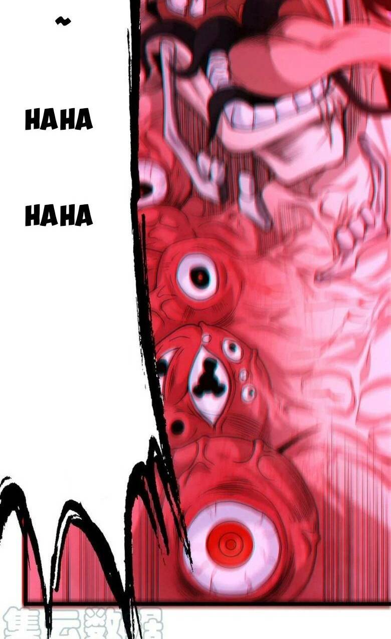 Sức Mạnh Của Ác Thần - Chapter 53 - Page 7