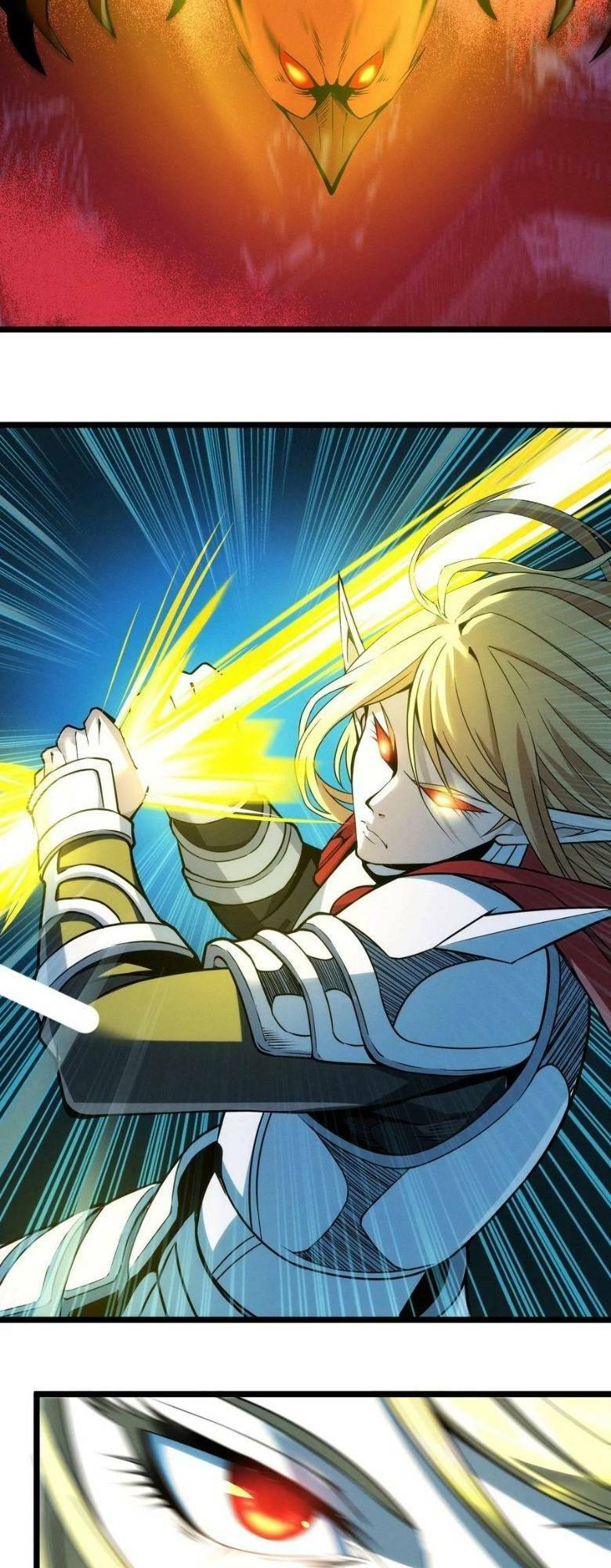 Sức Mạnh Của Ác Thần - Chapter 53 - Page 79