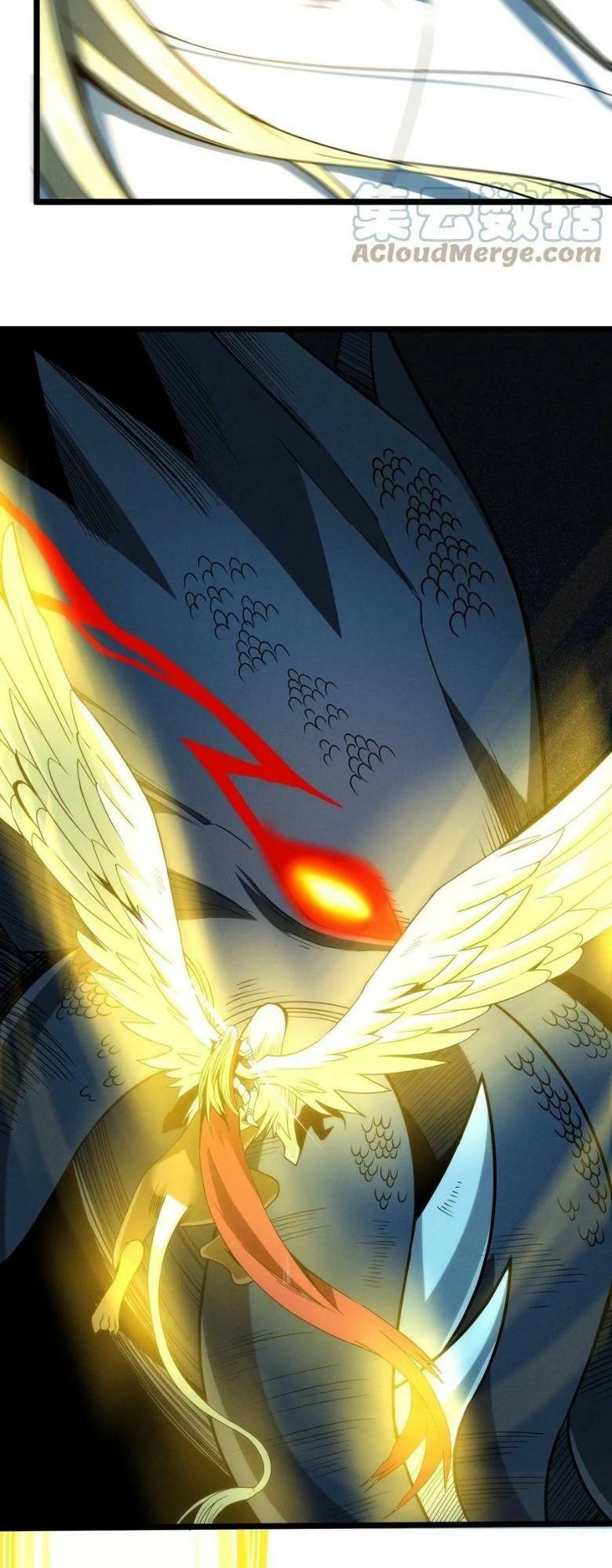 Sức Mạnh Của Ác Thần - Chapter 53 - Page 80