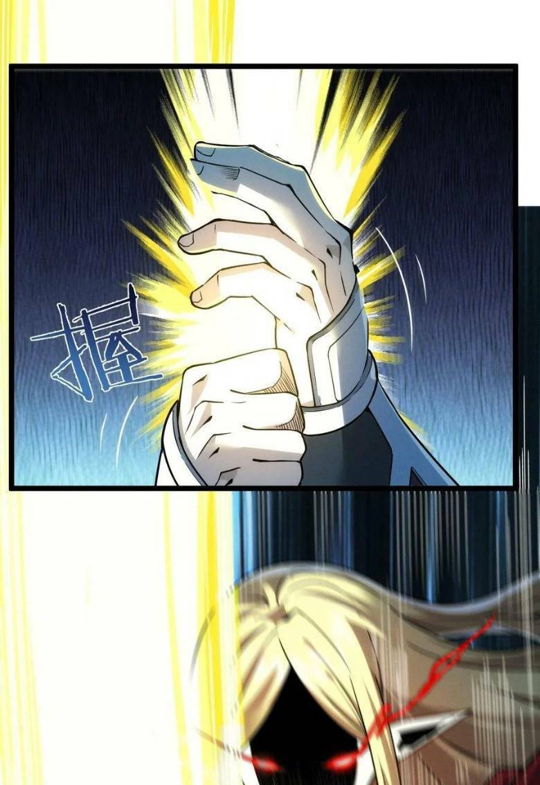 Sức Mạnh Của Ác Thần - Chapter 53 - Page 81