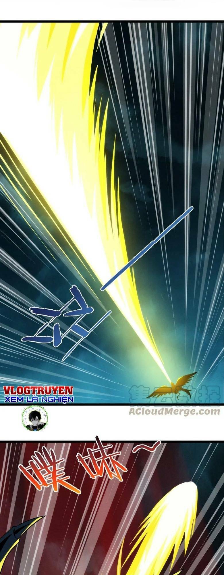 Sức Mạnh Của Ác Thần - Chapter 53 - Page 83