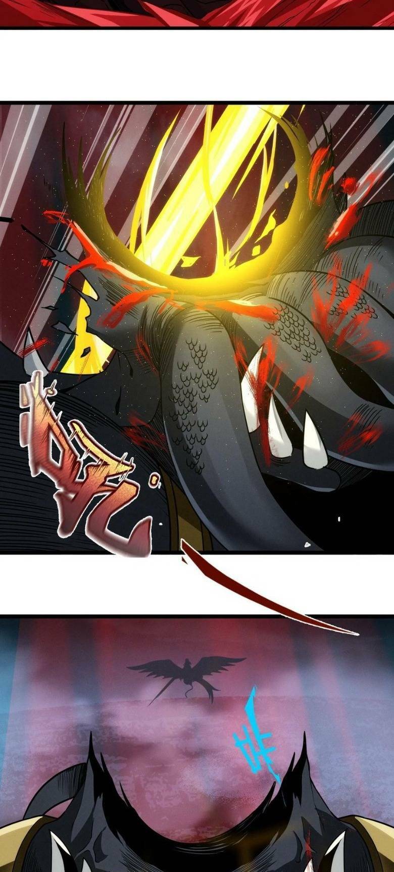 Sức Mạnh Của Ác Thần - Chapter 53 - Page 85