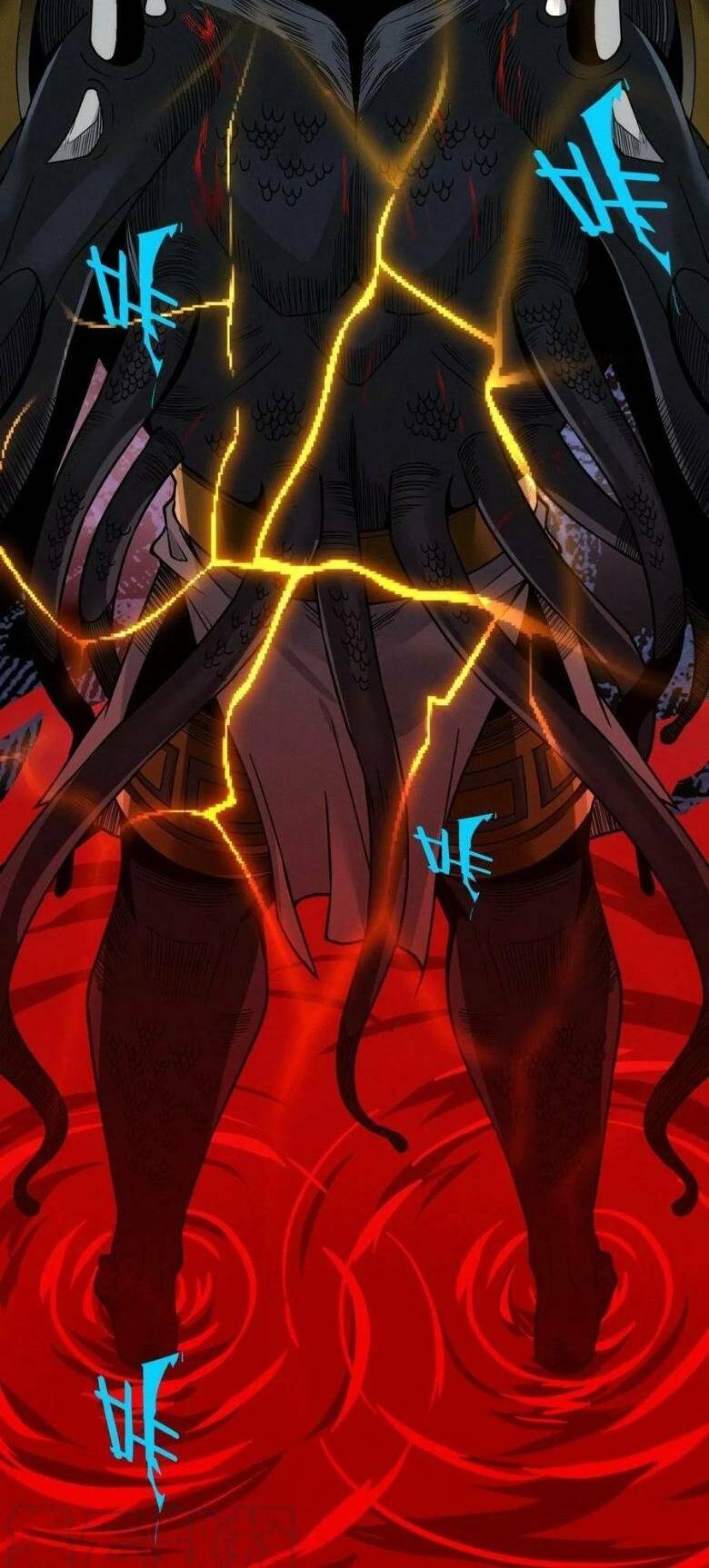 Sức Mạnh Của Ác Thần - Chapter 53 - Page 86