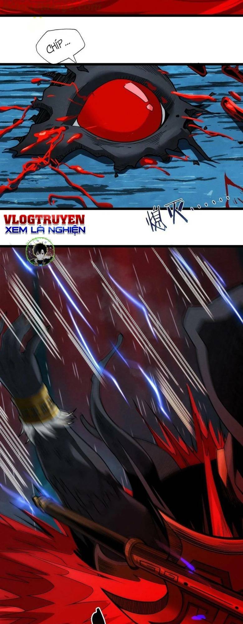 Sức Mạnh Của Ác Thần - Chapter 53 - Page 87