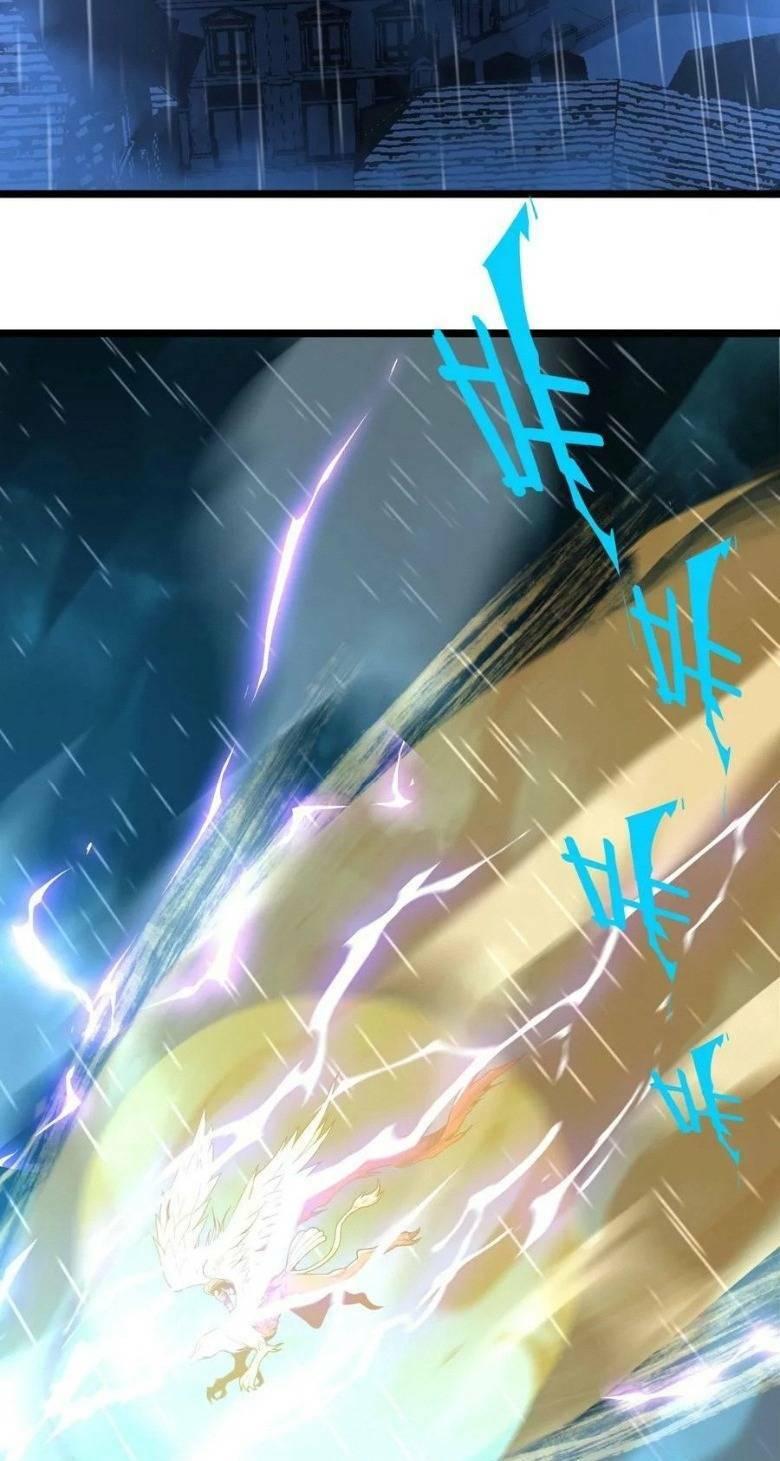 Sức Mạnh Của Ác Thần - Chapter 53 - Page 89