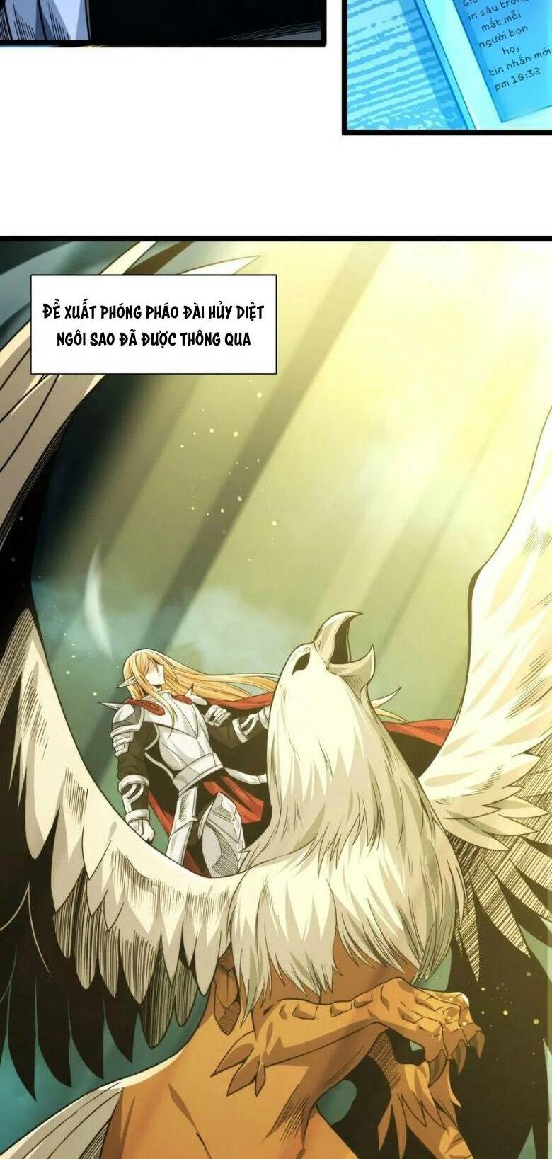 Sức Mạnh Của Ác Thần - Chapter 53 - Page 94