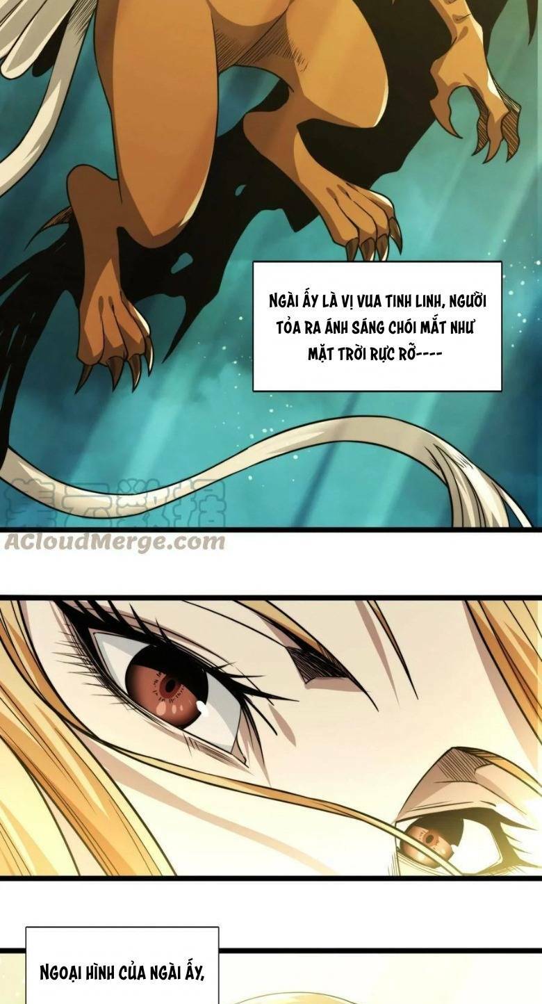Sức Mạnh Của Ác Thần - Chapter 53 - Page 95