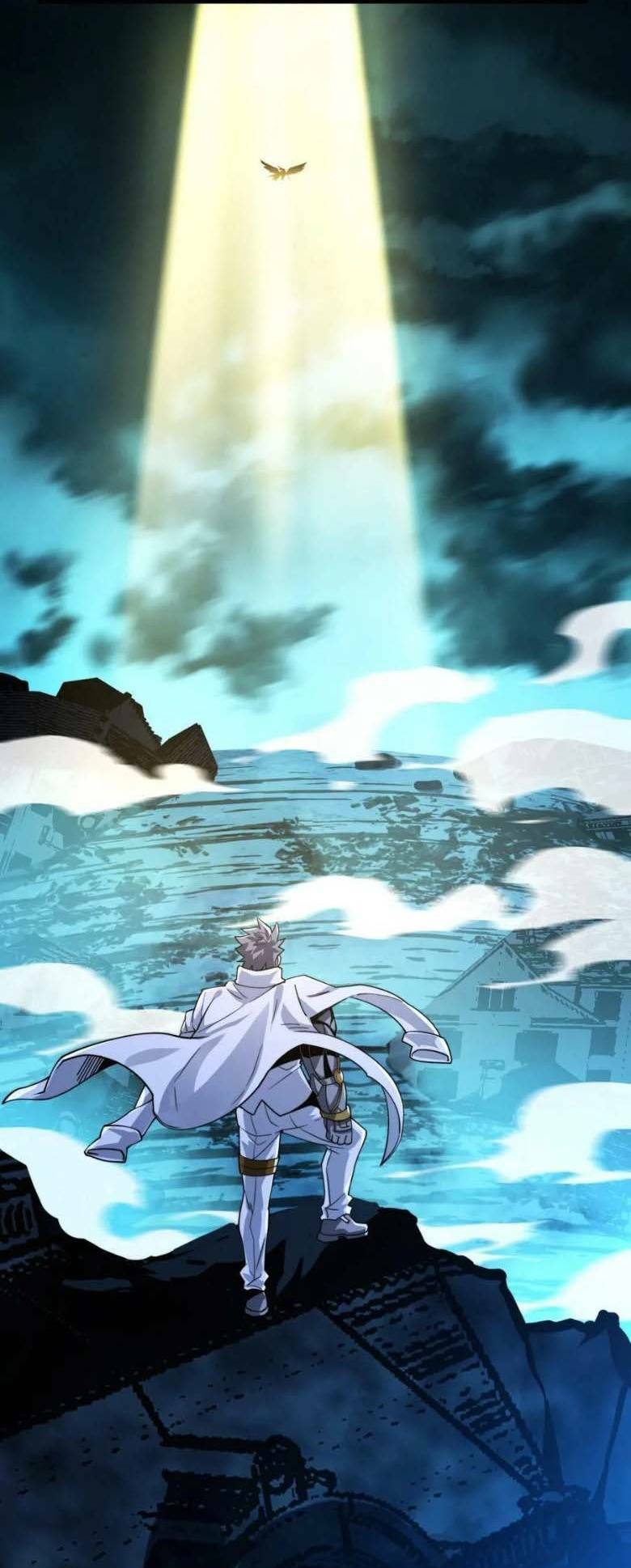 Sức Mạnh Của Ác Thần - Chapter 54 - Page 13