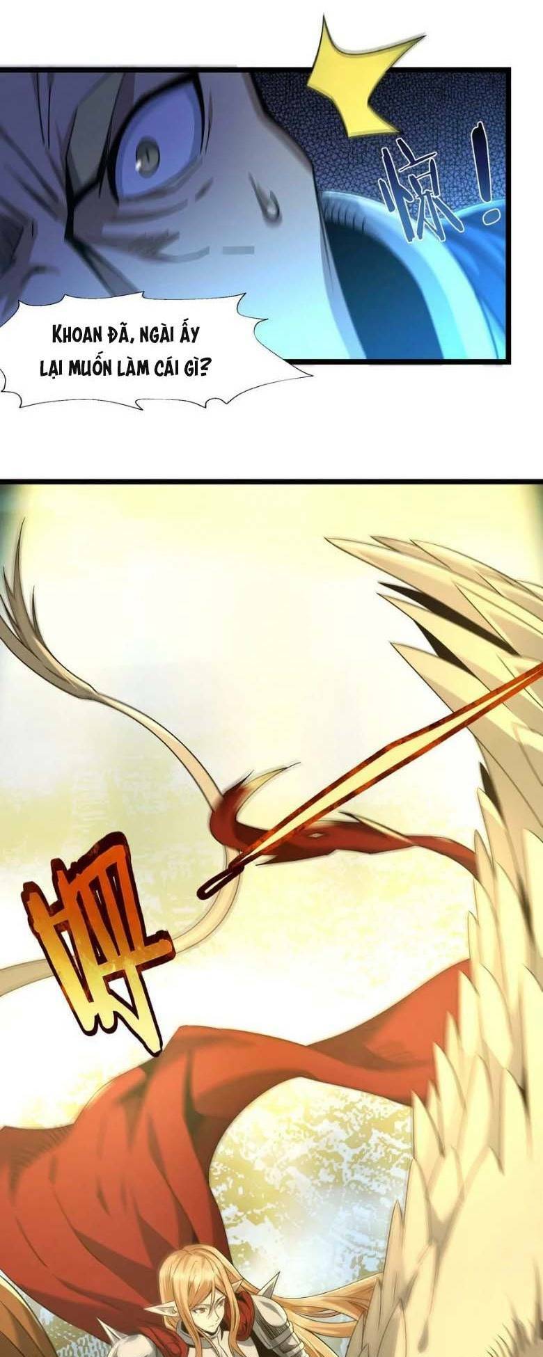 Sức Mạnh Của Ác Thần - Chapter 54 - Page 20