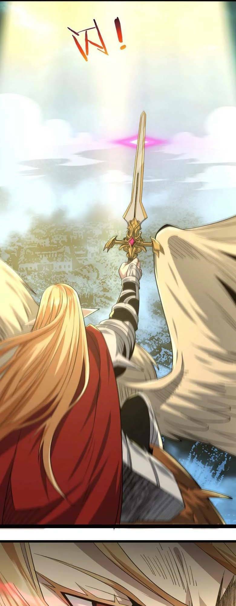 Sức Mạnh Của Ác Thần - Chapter 54 - Page 22