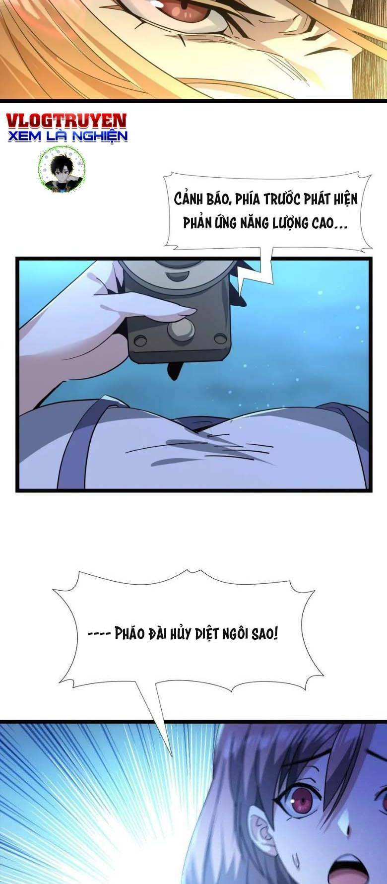 Sức Mạnh Của Ác Thần - Chapter 54 - Page 23