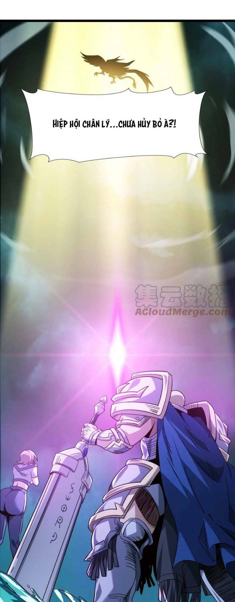 Sức Mạnh Của Ác Thần - Chapter 54 - Page 25