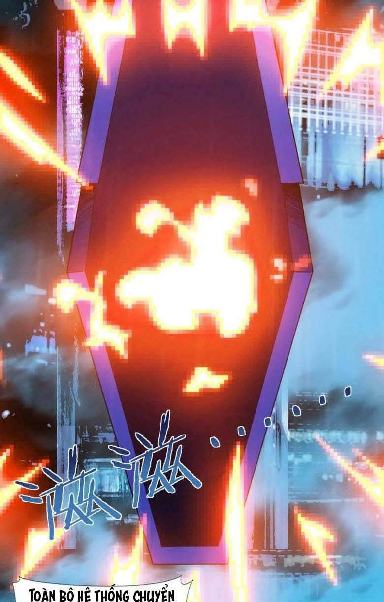 Sức Mạnh Của Ác Thần - Chapter 54 - Page 36