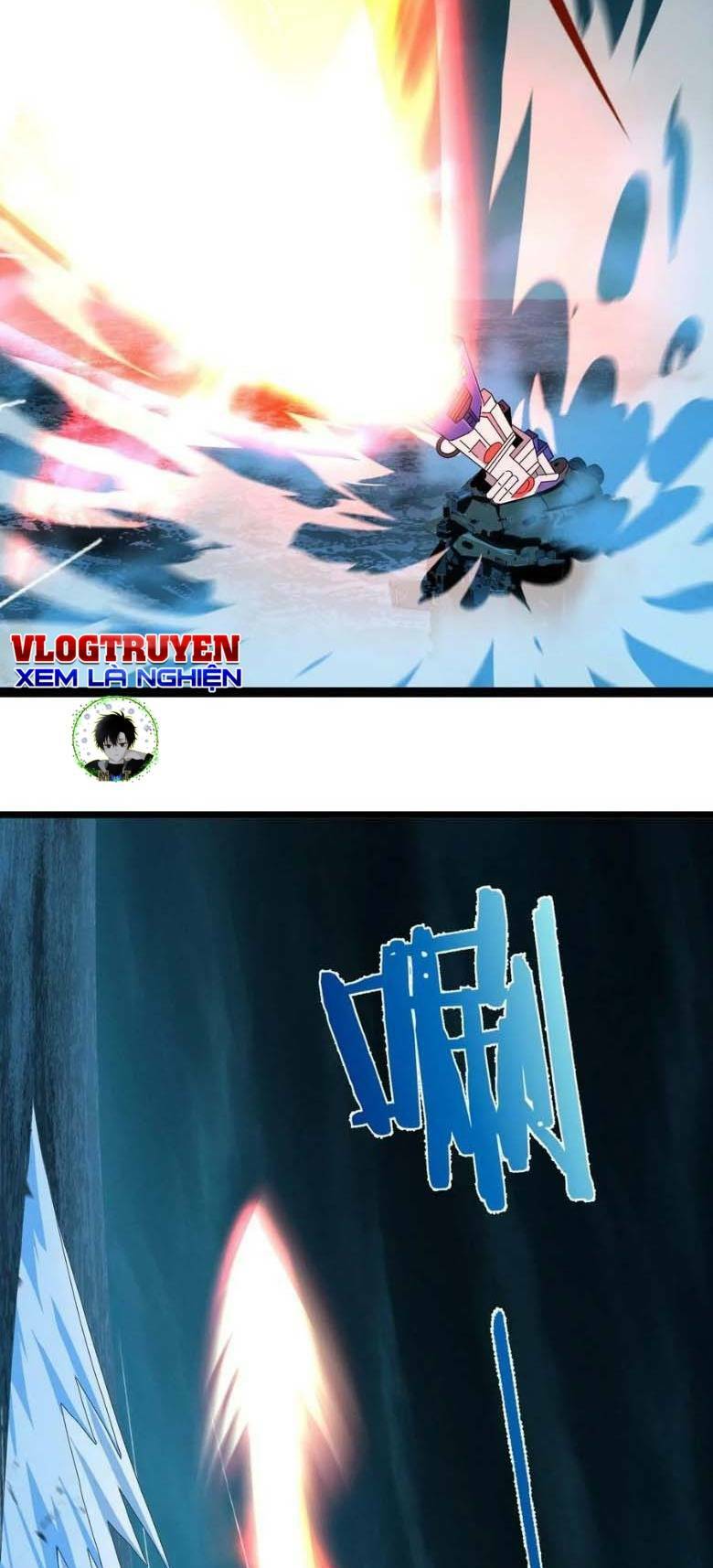 Sức Mạnh Của Ác Thần - Chapter 54 - Page 39