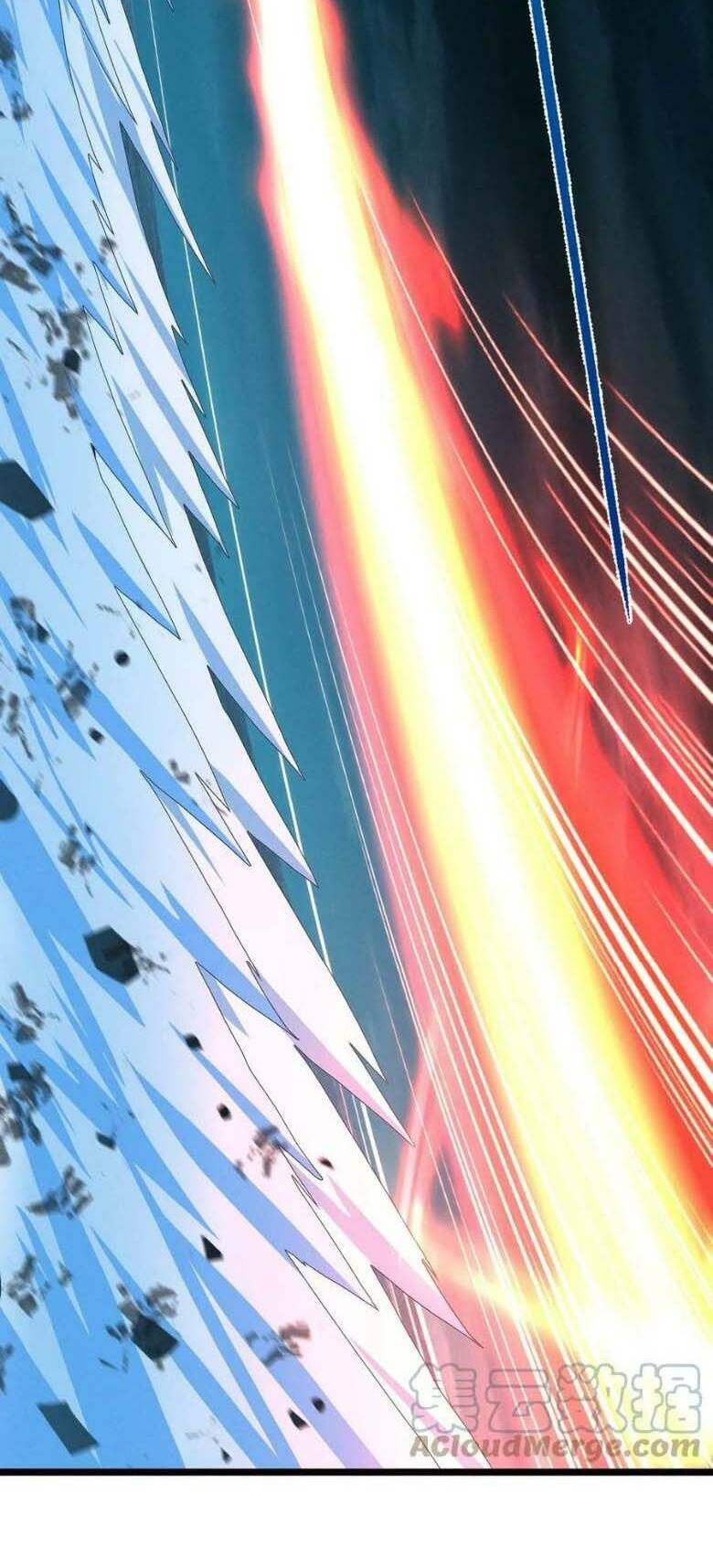 Sức Mạnh Của Ác Thần - Chapter 54 - Page 40