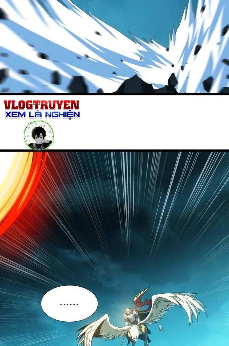 Sức Mạnh Của Ác Thần - Chapter 54 - Page 42