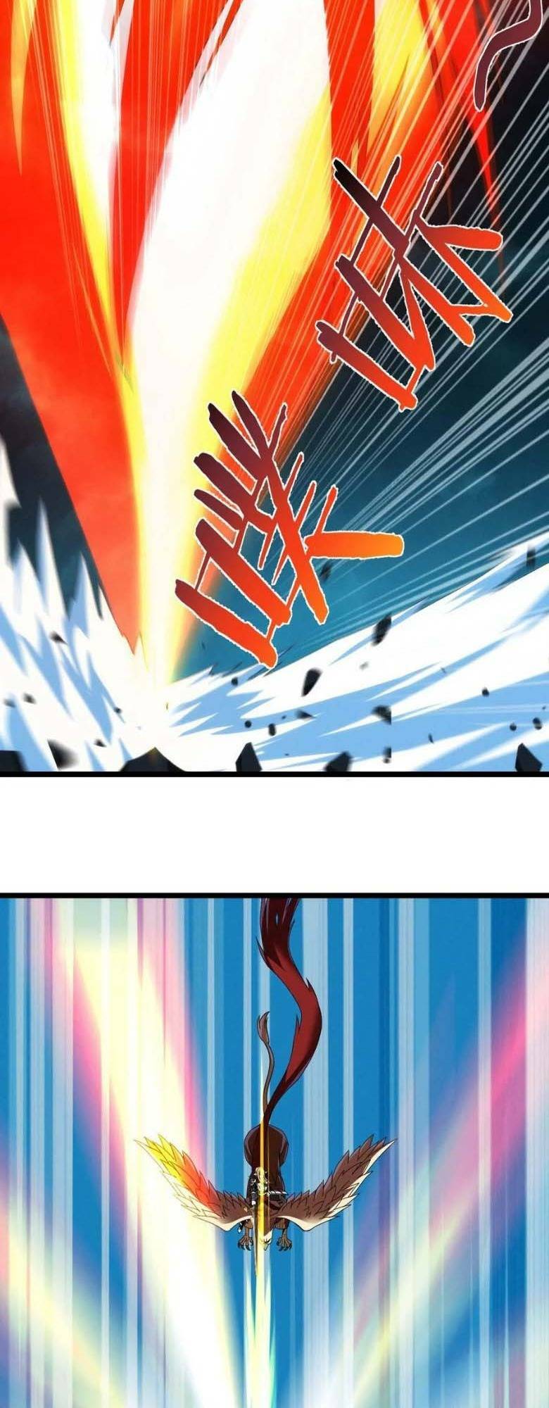 Sức Mạnh Của Ác Thần - Chapter 54 - Page 45