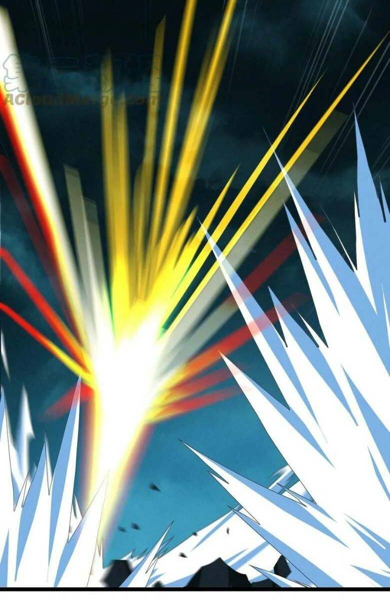 Sức Mạnh Của Ác Thần - Chapter 54 - Page 48