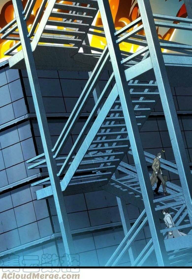 Sức Mạnh Của Ác Thần - Chapter 55 - Page 10