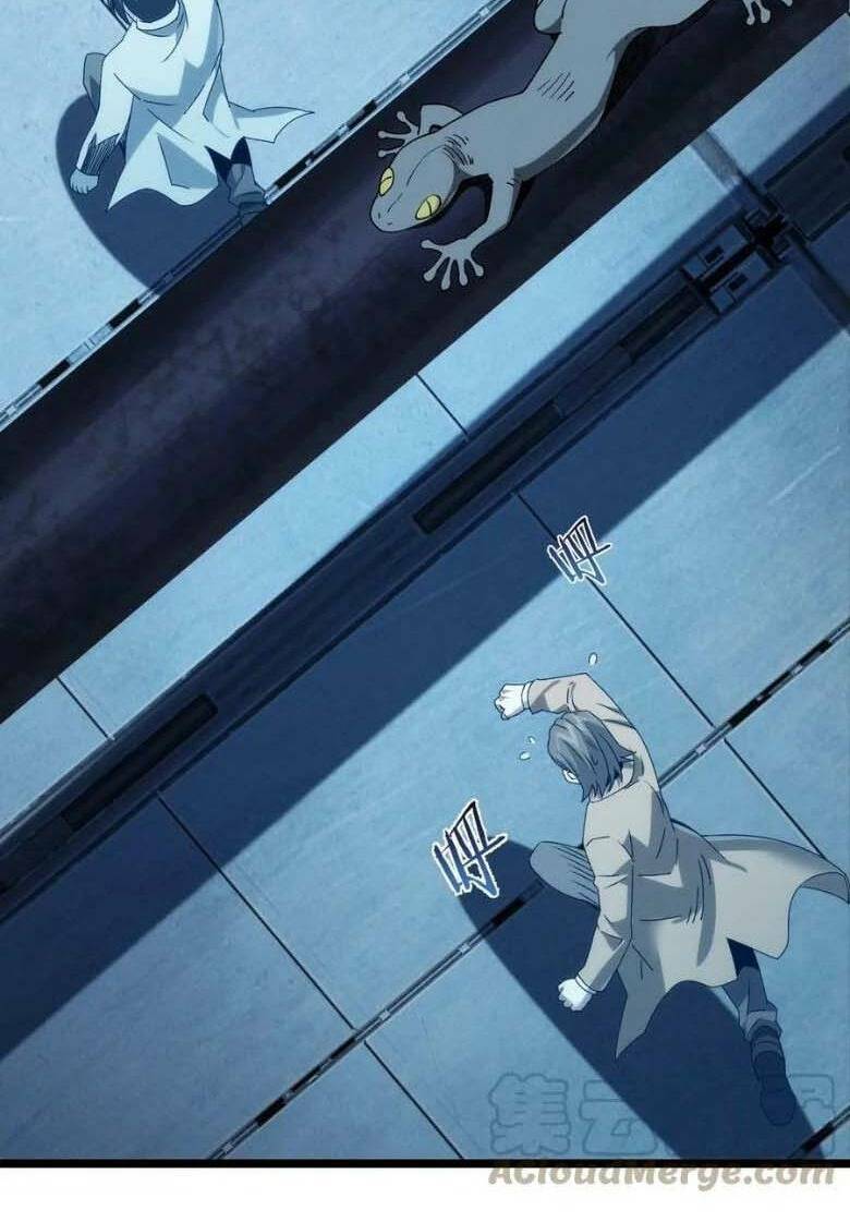 Sức Mạnh Của Ác Thần - Chapter 55 - Page 15