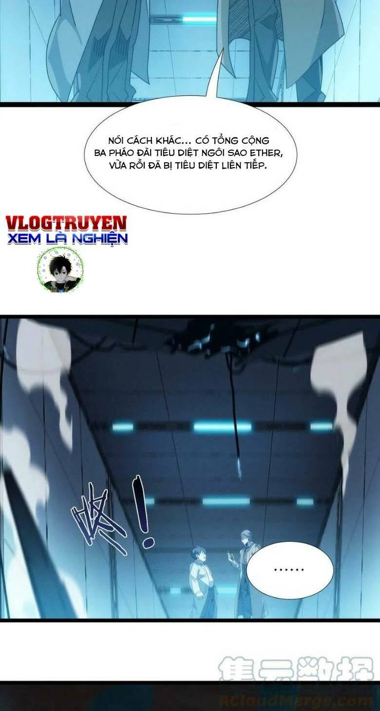 Sức Mạnh Của Ác Thần - Chapter 55 - Page 22