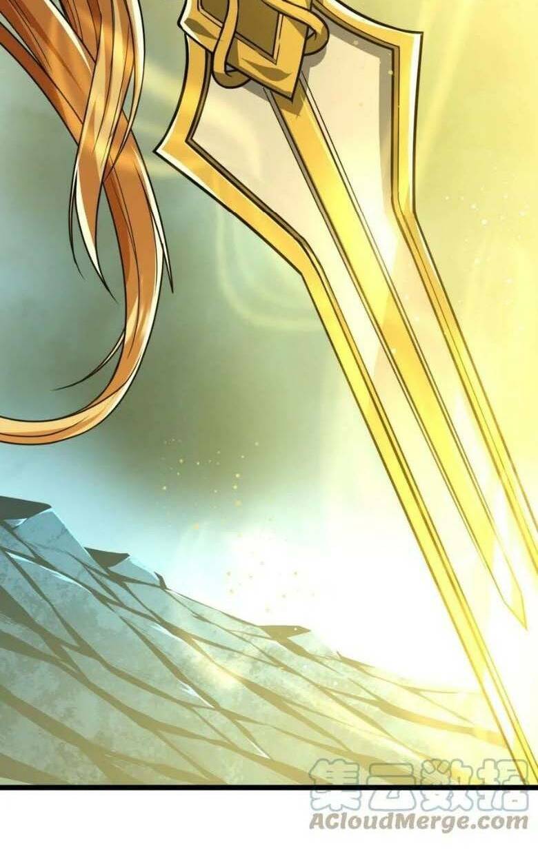 Sức Mạnh Của Ác Thần - Chapter 55 - Page 25