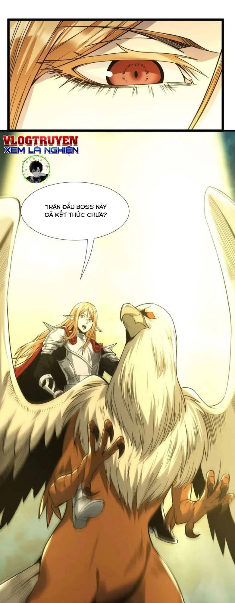 Sức Mạnh Của Ác Thần - Chapter 55 - Page 26