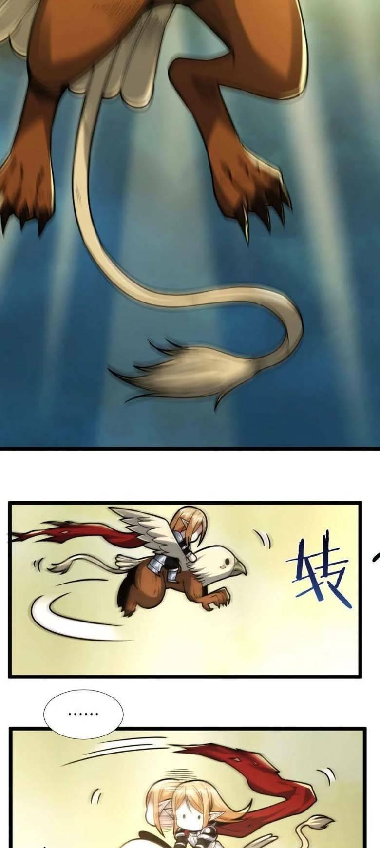 Sức Mạnh Của Ác Thần - Chapter 55 - Page 27