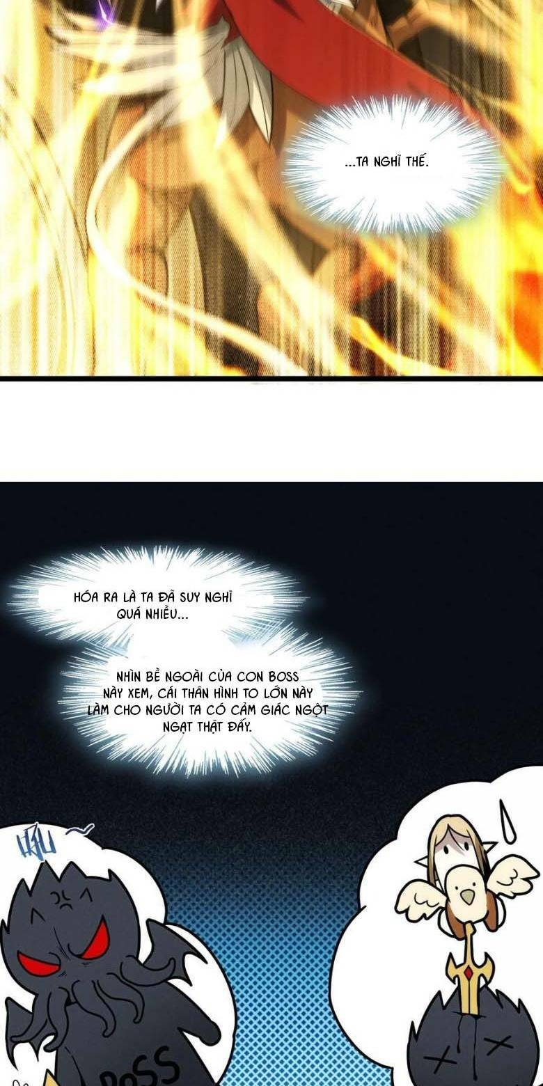 Sức Mạnh Của Ác Thần - Chapter 55 - Page 36