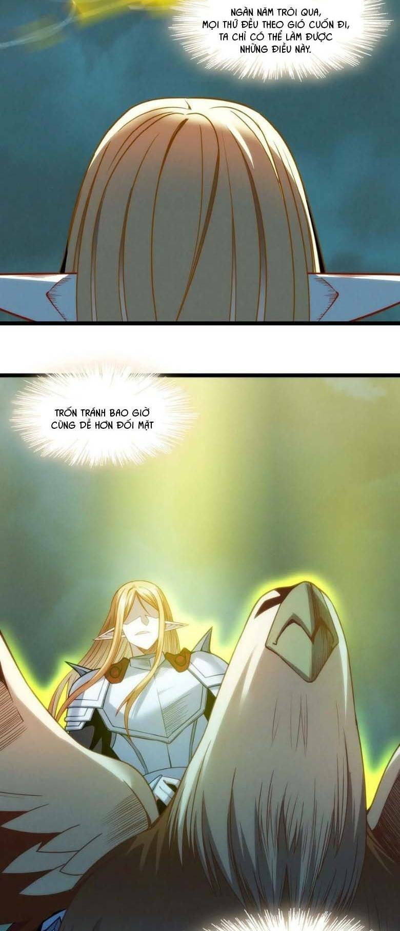 Sức Mạnh Của Ác Thần - Chapter 55 - Page 39
