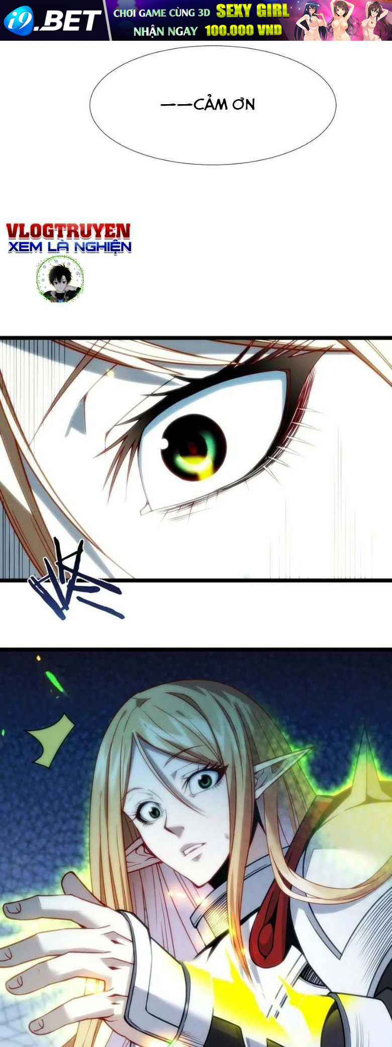 Sức Mạnh Của Ác Thần - Chapter 55 - Page 41