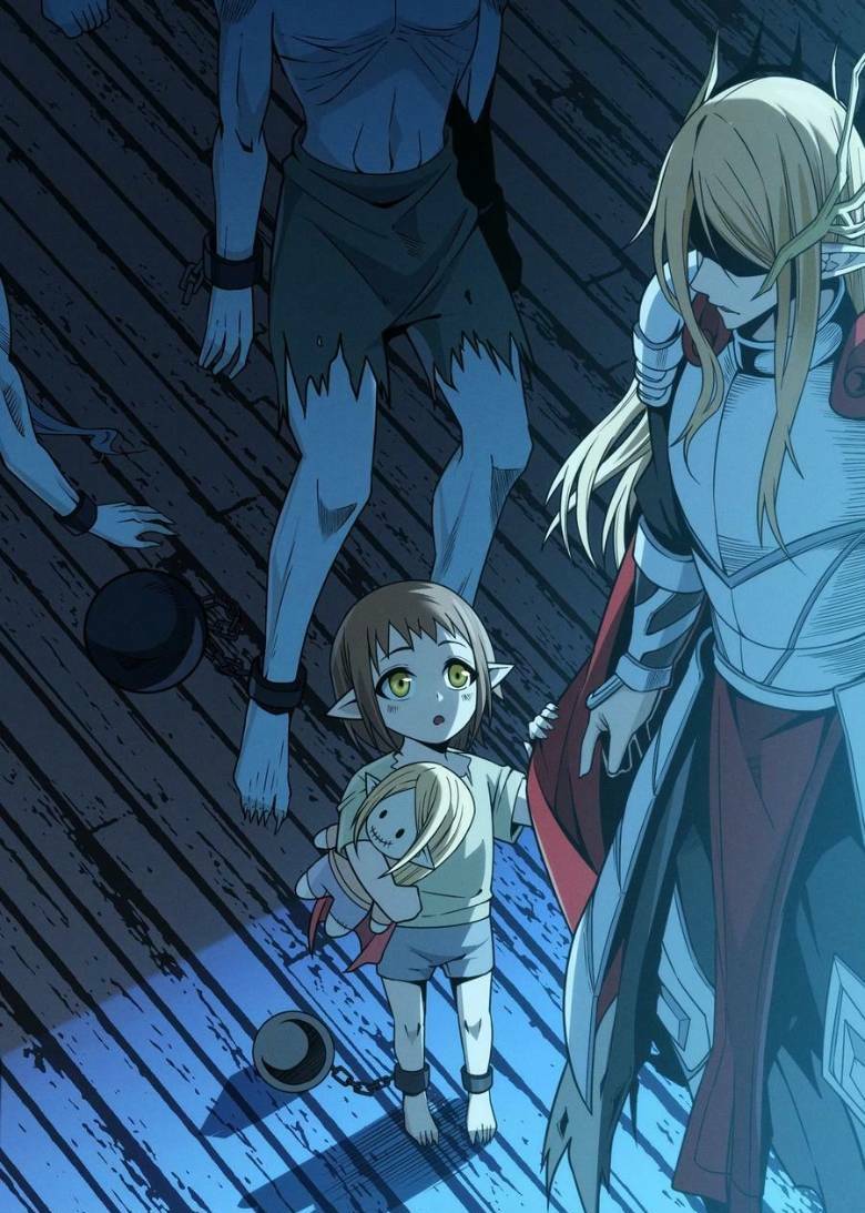 Sức Mạnh Của Ác Thần - Chapter 56 - Page 12