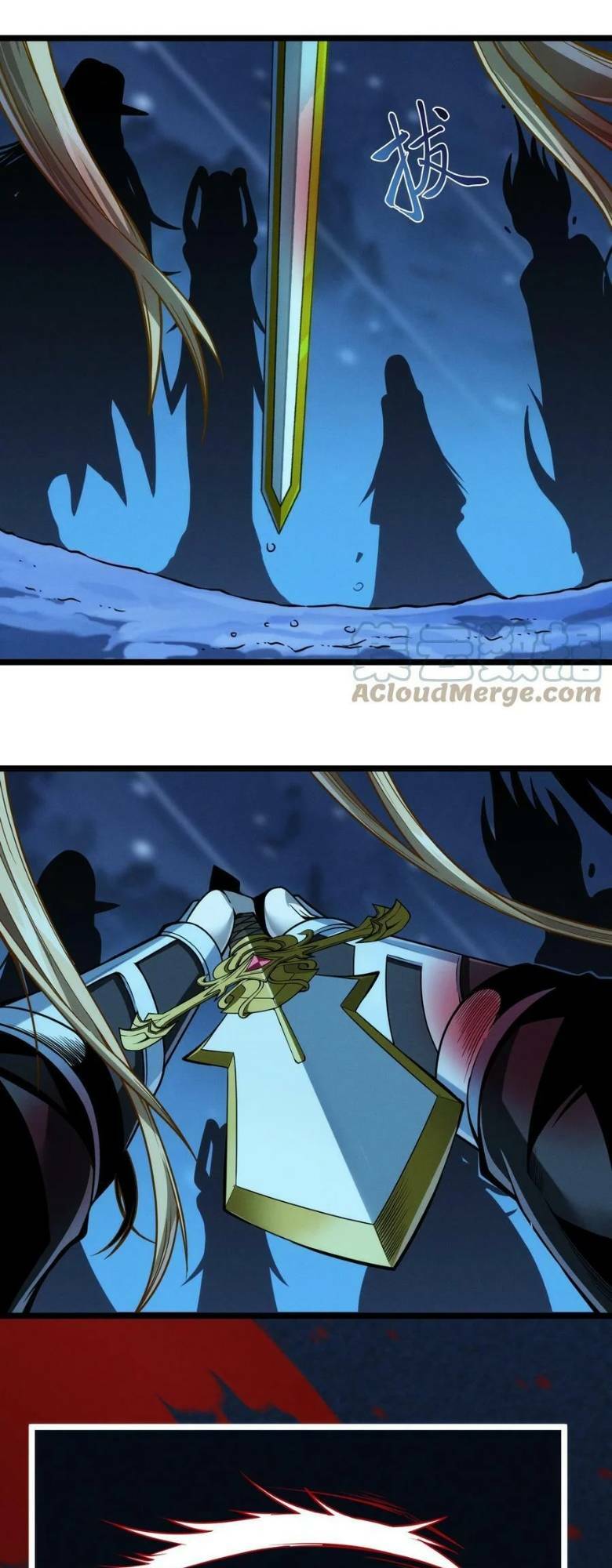 Sức Mạnh Của Ác Thần - Chapter 56 - Page 27